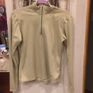 Patagonia Capilene Small Pullover